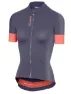 Castelli Anima 2 FZ dam tröja, Silver