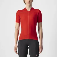 Castelli Anima 3 Dam Tröja Castelli Anima 3 Dam Tröja
