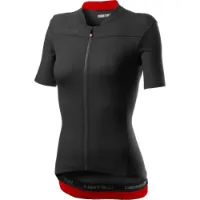 Castelli Anima 3 Dam Tröja Castelli Anima 3 Dam Tröja