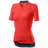 Castelli Anima 3 Dam Tröja Castelli Anima 3 Dam Tröja
