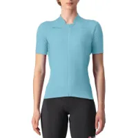 Castelli Anima 3 Dam Tröja Castelli Anima 3 Dam Tröja