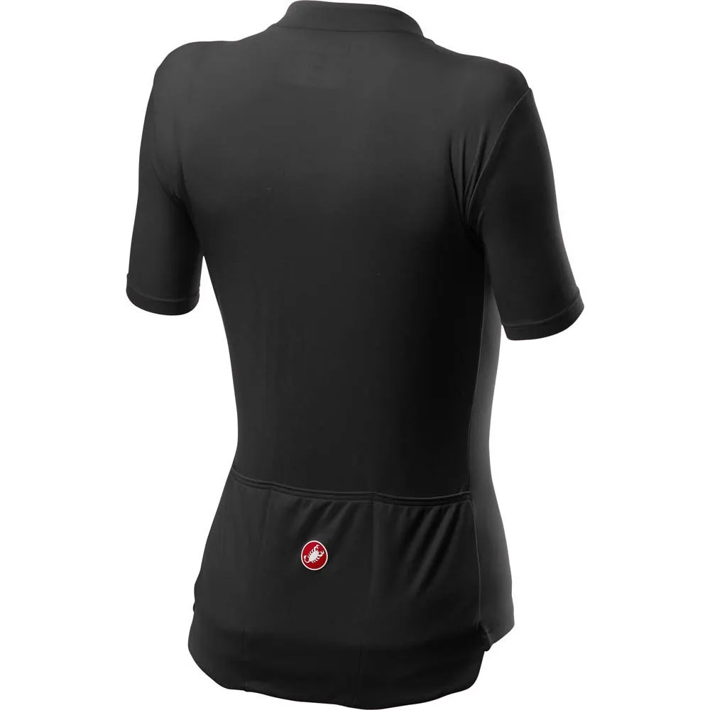 Castelli Anima 3 Dam Tröja Castelli Anima 3 Dam Tröja