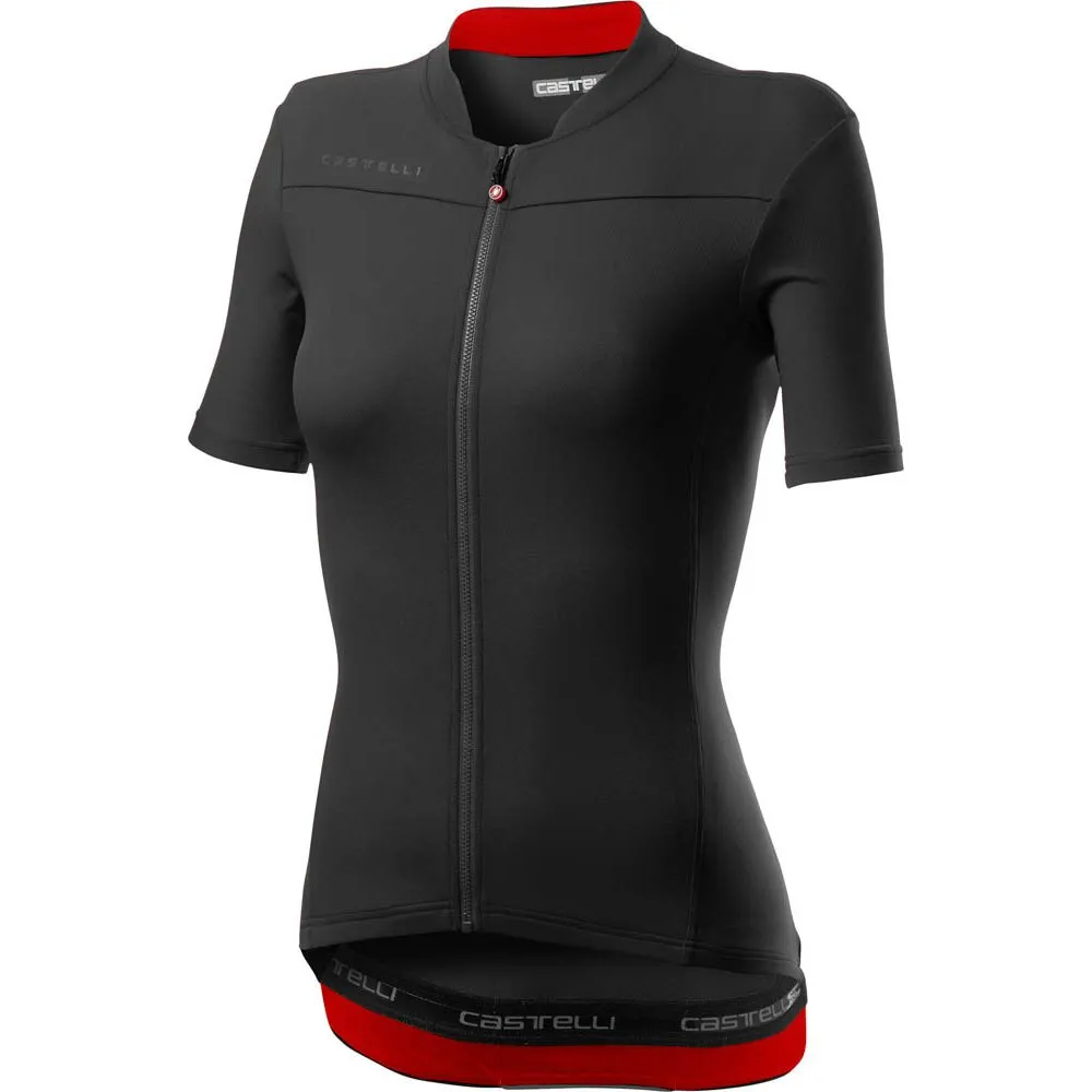 Castelli Anima 3 Dam Tröja Castelli Anima 3 Dam Tröja