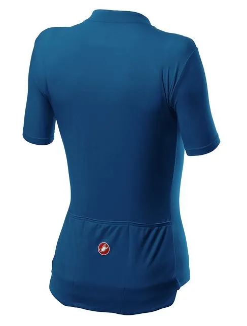 Castelli Anima 3 Dam Tröja Castelli Anima 3 Dam Tröja