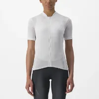 Castelli Anima 4 Dam Cykeltröja Castelli Anima 4 Dam Cykeltröja