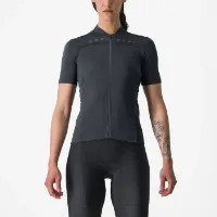 Castelli Anima 4 Dam Cykeltröja Castelli Anima 4 Dam Cykeltröja