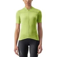Castelli Anima 4 Dam Cykeltröja Castelli Anima 4 Dam Cykeltröja