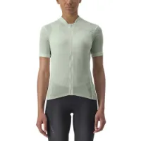Castelli Anima 4 Dam Cykeltröja Castelli Anima 4 Dam Cykeltröja