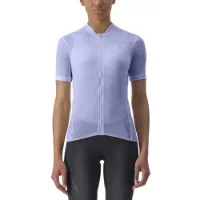Castelli Anima 4 Dam Cykeltröja Castelli Anima 4 Dam Cykeltröja