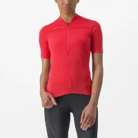 Castelli Anima 4 Dam Cykeltröja Castelli Anima 4 Dam Cykeltröja