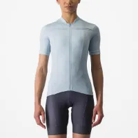 Castelli Anima 4 Dam Cykeltröja Castelli Anima 4 Dam Cykeltröja