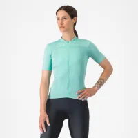 Castelli Anima 4 Dam Cykeltröja Castelli Anima 4 Dam Cykeltröja