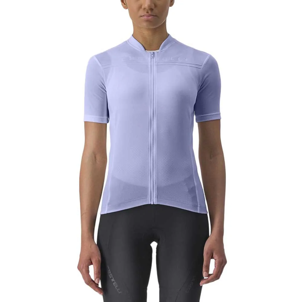 Castelli Anima 4 Dam Cykeltröja