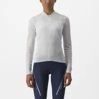 Castelli Anima 4 Dam LS Tröja Castelli Anima 4 Dam LS Tröja