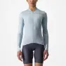 Castelli Anima 4 Dam LS Tröja