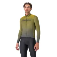 Castelli Apice Thermal Långärmad Trikå