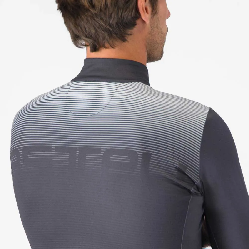 Castelli Apice Thermal Långärmad Trikå