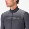 Castelli Apice Thermal Långärmad Trikå