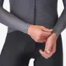 Castelli Apice Thermal Långärmad Trikå