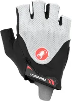 Castelli Arenberg Gel 2 Korta Handskar Castelli Arenberg Gel 2 Korta Handskar