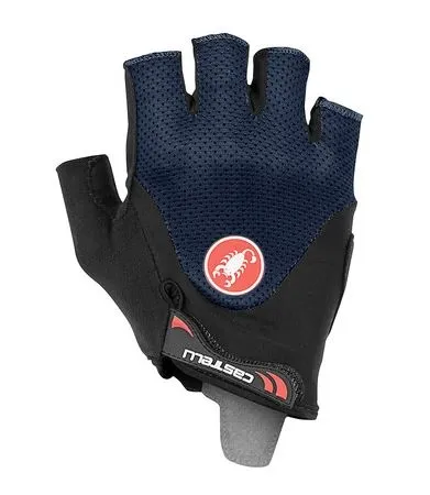 Castelli Arenberg Gel 2 Korta Handskar Castelli Arenberg Gel 2 Korta Handskar