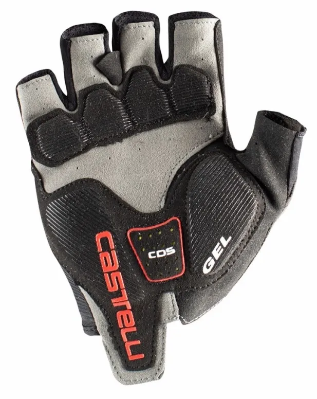 Castelli Arenberg Gel 2 Korta Handskar Castelli Arenberg Gel 2 Korta Handskar