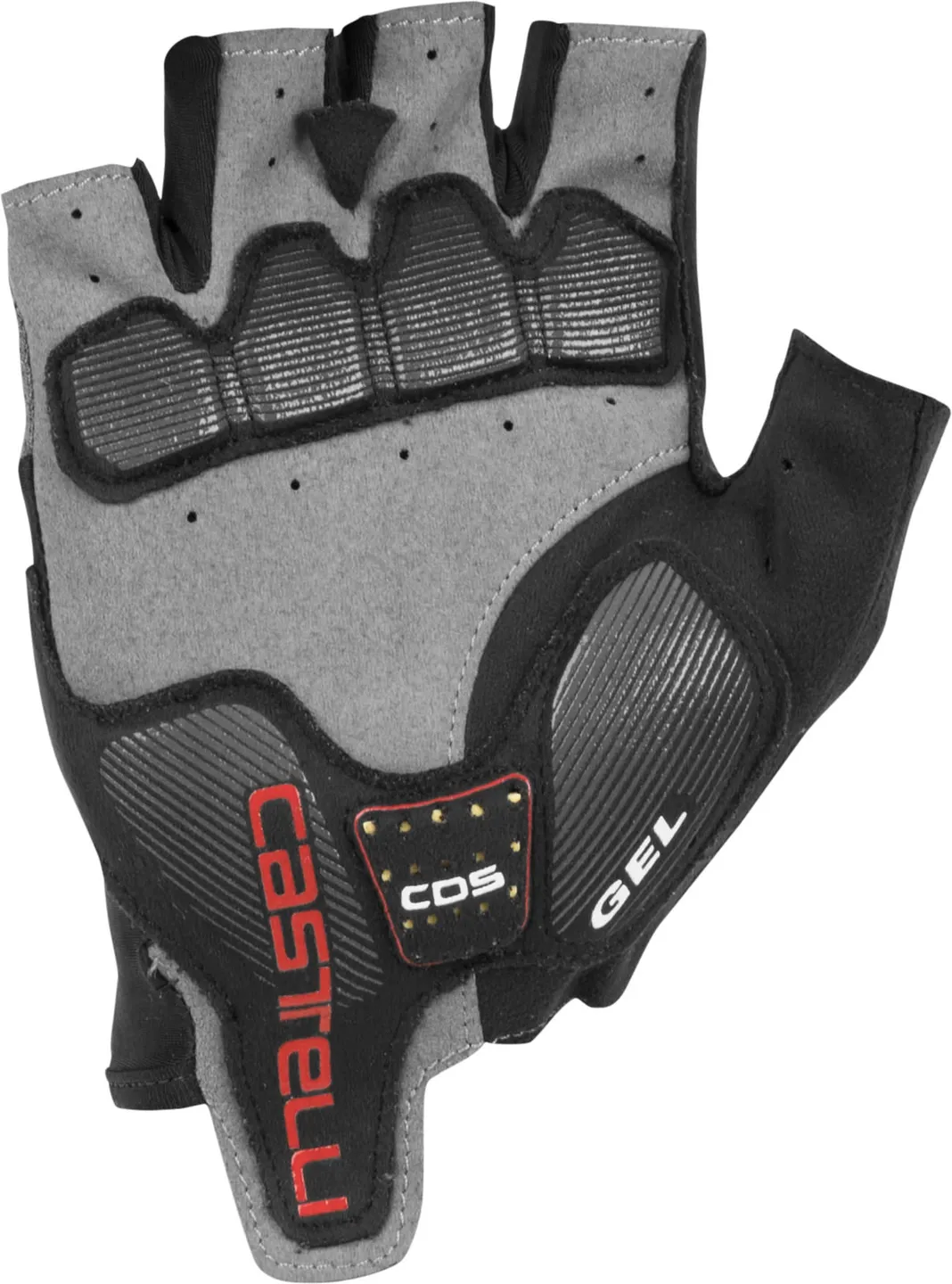 Castelli Arenberg Gel 2 Korta Handskar Castelli Arenberg Gel 2 Korta Handskar