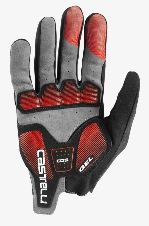 Castelli Arenberg Gel Handskar Castelli Arenberg Gel Handskar