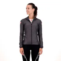 Castelli Aria Shell Cykeljacka