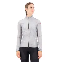 Castelli Aria Shell Cykeljacka