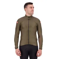 Castelli Aria Shell Cykeljacka Castelli Aria Shell Cykeljacka
