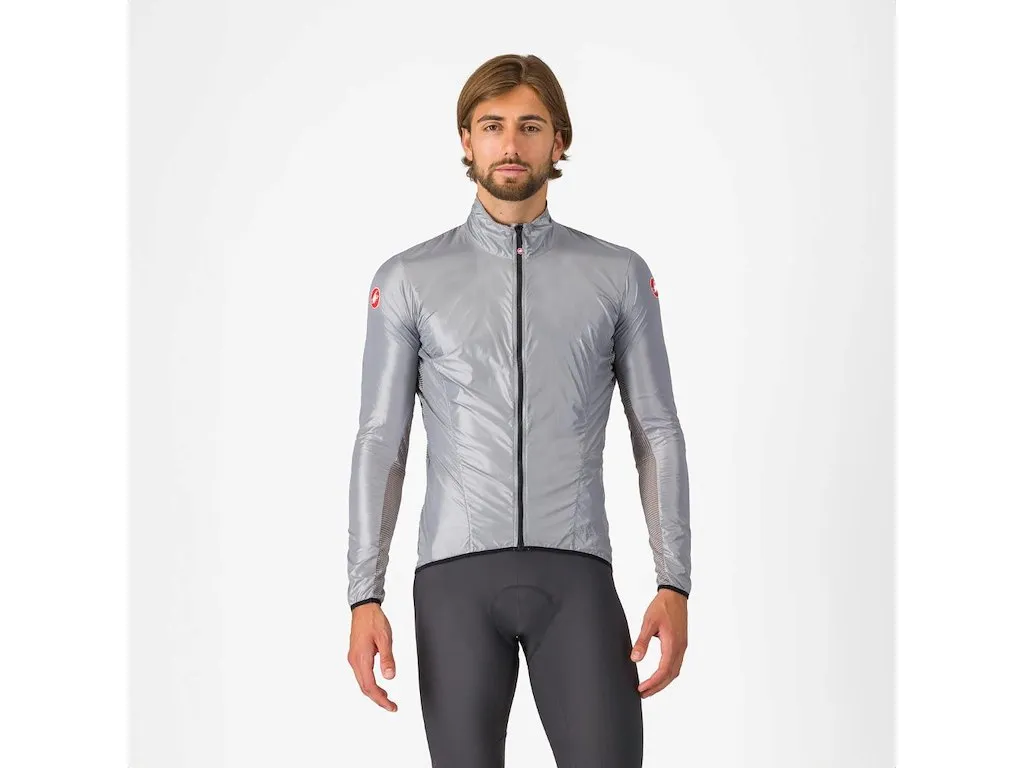 Castelli Aria Shell Cykeljacka