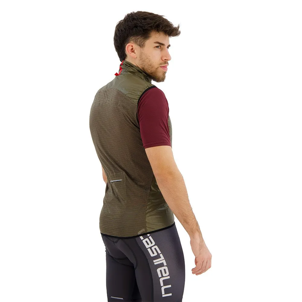 Castelli Aria Väst Castelli Aria Väst