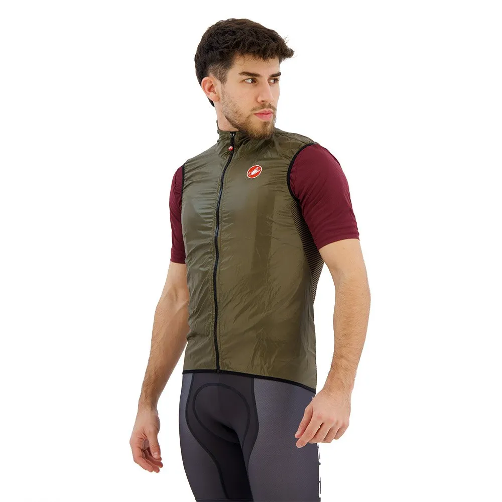 Castelli Aria Väst Castelli Aria Väst