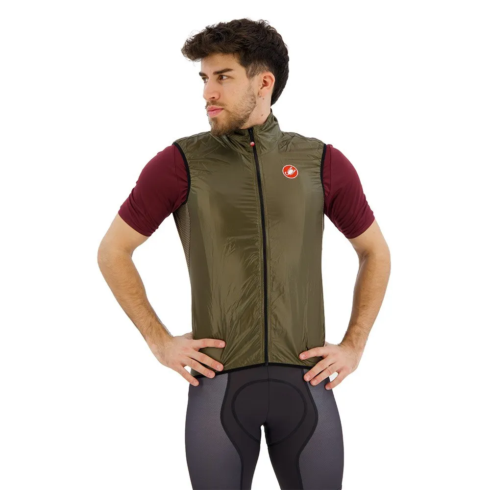 Castelli Aria Väst Castelli Aria Väst