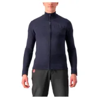 Castelli Armando Sweatshirt Med Dragkedja Castelli Armando Sweatshirt Med Dragkedja
