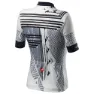 Castelli Astratta Korta ärmar Cykeltröja