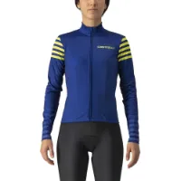 Castelli Autunno Långärmad Trikå