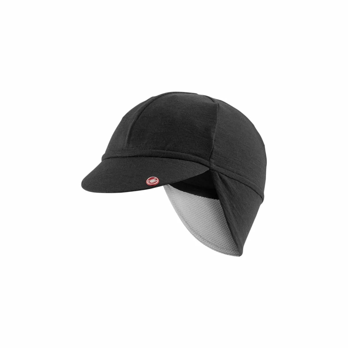 Castelli Bandito Cap, black