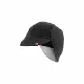Castelli Bandito Cap, black