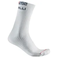 Castelli Bandito Merino 18 Strumpor