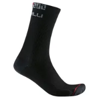 Castelli Bandito Merino 18 Strumpor Castelli Bandito Merino 18 Strumpor