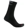 Castelli Bandito Merino 18 Strumpor