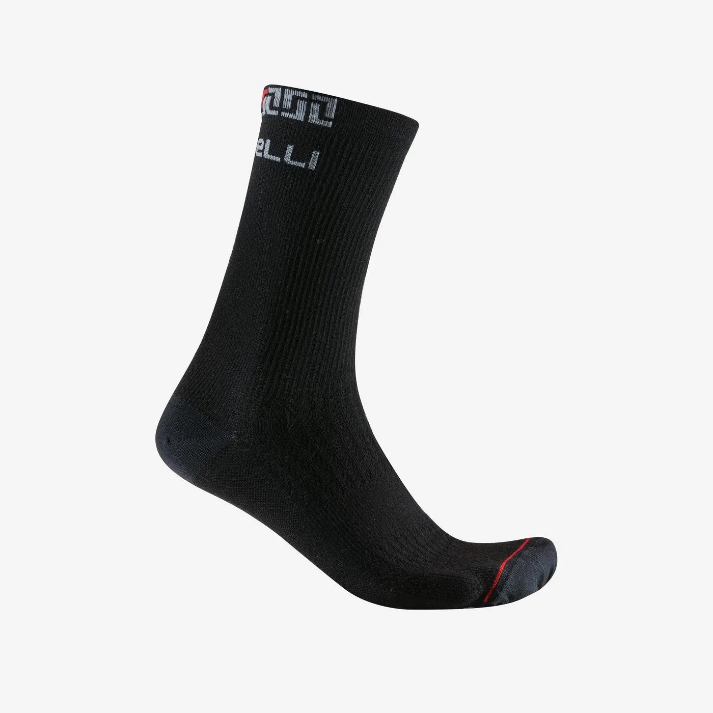 Castelli Bandito Merino 18 Strumpor Castelli Bandito Merino 18 Strumpor