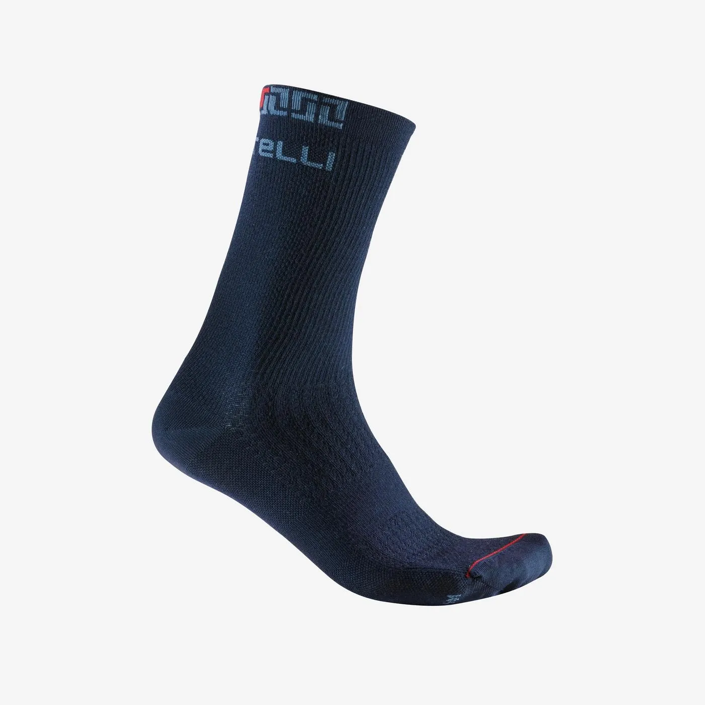 Castelli Bandito Merino 18 Strumpor Castelli Bandito Merino 18 Strumpor