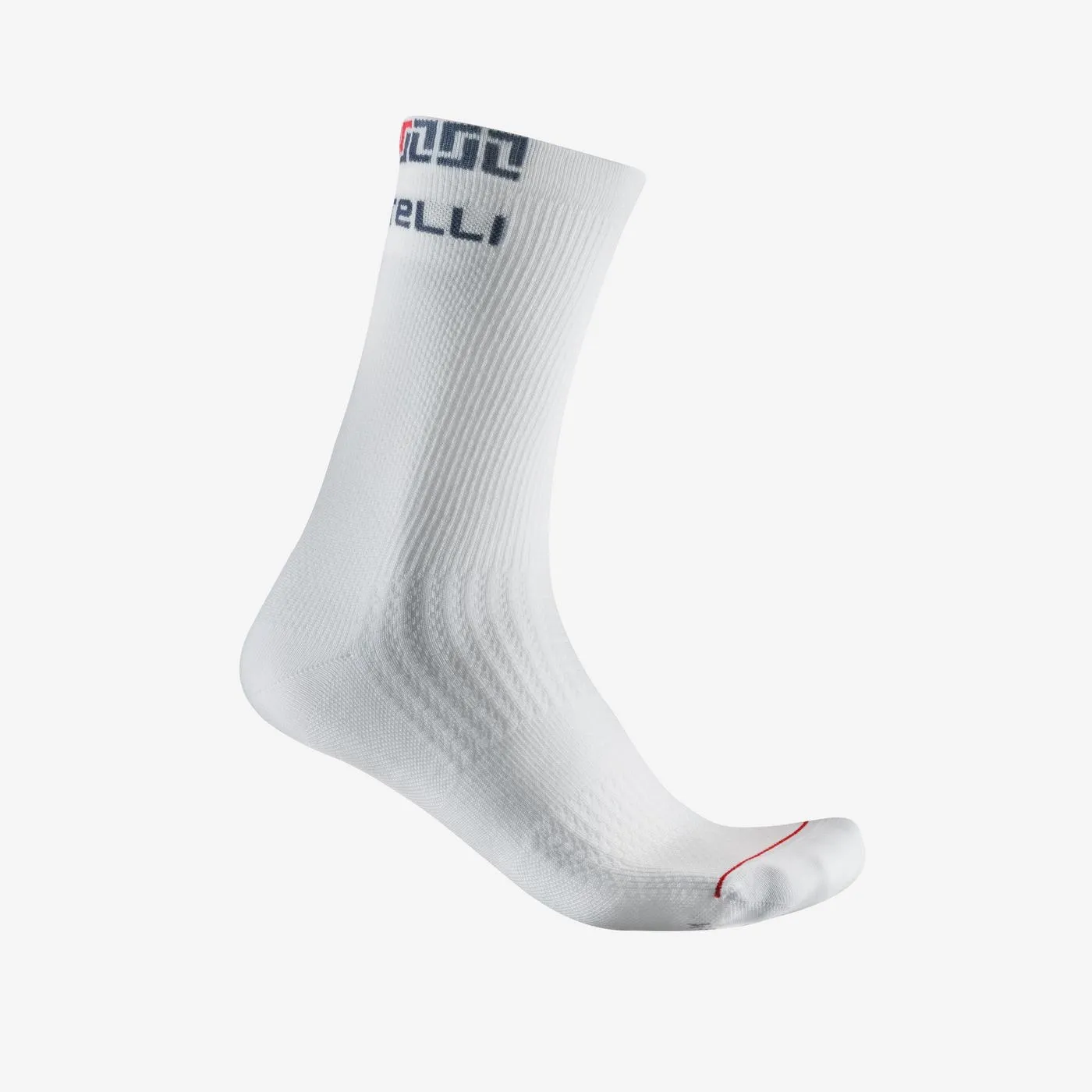Castelli Bandito Merino 18 Strumpor Castelli Bandito Merino 18 Strumpor