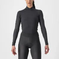 Castelli Bandito Wool LS Dam Undertröja Castelli Bandito Wool LS Dam Undertröja
