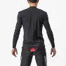Castelli Bandito Wool LS Undertröja