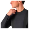 Castelli Bandito Wool LS Undertröja