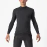Castelli Bandito Wool LS Undertröja